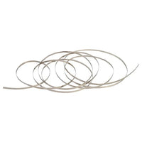 NCRR-33-100 | RESISTANCE HEATING RIBBON WIRE (Spool) | Omega