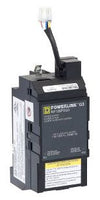 NF120PSG3 | Powerlink G3 Power Supply, 120 VAC, for mounting in the Powerlink panelboard. Takes up the top 3 circuit breaker spaces on the left. | Square D