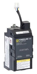 Square D NF120PSG3 Powerlink G3 Power Supply, 120 VAC, for mounting in the Powerlink panelboard. Takes up the top 3 circuit breaker spaces on the left. | Blackhawk Supply