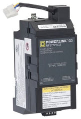 Square D NF277PSG3 Powerlink G3 Power Supply, 277 VAC, for mounting in the Powerlink panelboard. Takes up the top 3 circuit breaker spaces on the left. | Blackhawk Supply