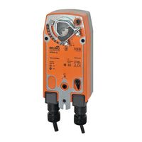 NFB24-S | Damper Actuator | 90 in-lb | Spg Rtn | 24V | On/Off | Belimo