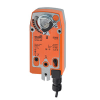 NFB24-SR | Damper Actuator | 90 in-lb | Spg Rtn | 24V | Modulating | Belimo