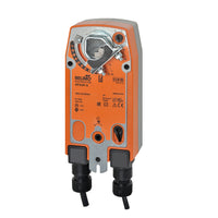 NFXUP-S | Damper Actuator | 90 in-lb | Spg Rtn | 24 to 240V (UP) | On/Off | Belimo