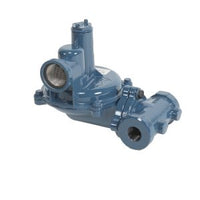 NGR02-DDA | 1-1/4 NPT GAS REG | Itron-Actaris