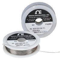NI60-015-200 | NICKEL-CHROMIUM WIRE (Spool) | Omega