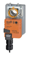 NMX24LON | Damper Actuator | 90 in-lb | Non-Spg Rtn | 24V | LON | Belimo (OBSOLETE)