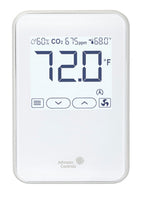 NSB8BHC240-0G | NSTRHCO2STPTWHLGBA | Johnson Controls