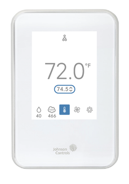 Johnson Controls | NSB8BTC341-0