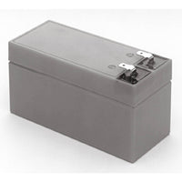 NSV-BAT | 12V 1.2AH battery (two required for NSV24 US). | Belimo (OBSOLETE)