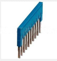 NSYTRAL410BL | JUMPER 10-POLE BLUE | Square D (OBSOLETE)