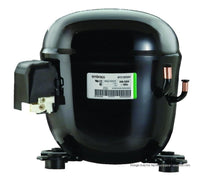 NT2180UV2 | 208-230v1ph R290 1hp Comp | Nidec-Embraco