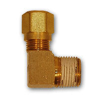 NT69-84VS | 1/2 X 1/4 NAB ELBOW W/RTS | Midland Metal Mfg.