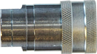 NV12F | 1/2 AG ISO5675 QD COUPLER | Midland Metal Mfg.