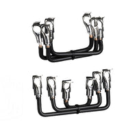 LA9D8069 | TeSys D Power Connector, 3-Poles, Reversing | Square D
