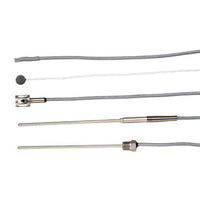OL-703-PP | LINEAR PROBE WITH PHONE PLUG | Omega