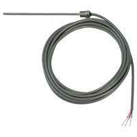 OL-710 | TUBULAR W/NPT FTG LINEAR PROBE | Omega