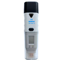 OM-20A-TC | Single Channel USB Thermocouple Data Log | Omega