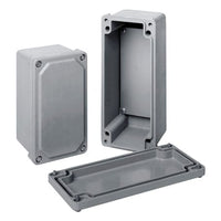 OM-AM743SF | NEMA 4X FIBER GLS JUNCTION BOX | Omega