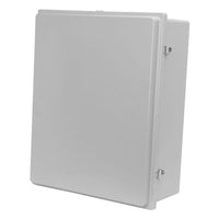 OM-AM664 | NEMA 4X FIBERGLASS ENCLOSURE | Omega