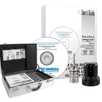 OM-CP-AVS140-6 | AUTOCLAVE VALIDATION SYSTEM CE | Omega