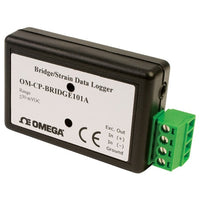 OM-CP-BRIDGE101A-1000MV | BRIDGE DATA LOGGER +-1000MV CE | Omega