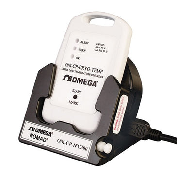 Omega | OM-CP-CRYO-TEMP