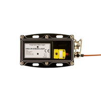 OM-CP-ETR101A-KIT | Thermocouple Temperature Data Logging Sy | Omega