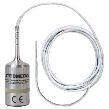 Omega | OM-CP-HITEMP140-FP-72-TSK-FL
