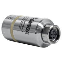OM-CP-HITEMP140-M12 | High Temperature Data Logger With Built- | Omega