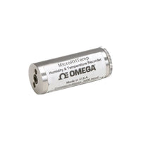 OM-CP-MICRORHTEMP | MINIATURE TEMP/RH LOGGER CE | Omega