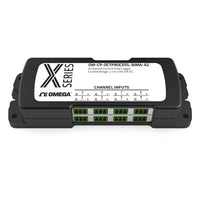 OM-CP-OCTPROCESS-3A-A2 | 8CH, DCCURRENT DATA LOGGER | Omega