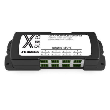 Omega | OM-CP-OCTPROCESS-3A-A2