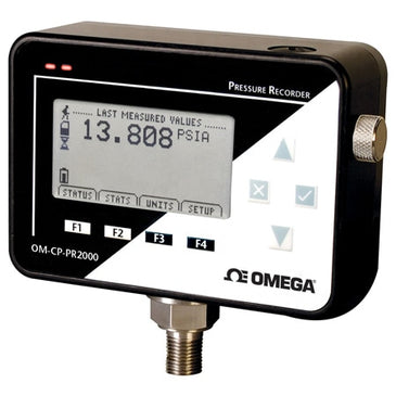 Omega | OM-CP-PR2000-30-A