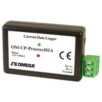 OM-CP-PRHTEMP101A | PRES/RH/TEMP LOGGER CE | Omega