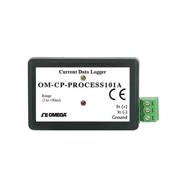 Omega | OM-CP-PROCESS101A-3A