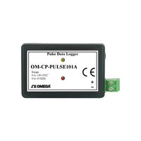 OM-CP-PULSE101A | PULSE COUNTER/TOTALIZER LGR CE | Omega
