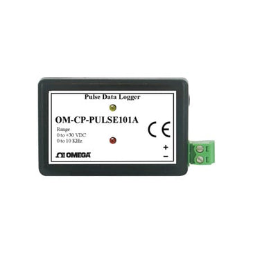 Omega | OM-CP-PULSE101A