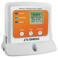 OM-CP-RFVOLT2000A-160MV | 2WAY WIRELESS VOLT DLG 160MVCE | Omega