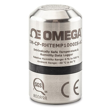Omega | OM-CP-RHTEMP1000IS-A2