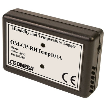 Omega | OM-CP-RHTEMP101A