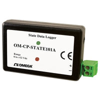 OM-CP-STATE101A | STATE DATA LOGGER CE | Omega
