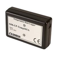 OM-CP-TEMP101A | TEMPERATURE LOGGER CE | Omega
