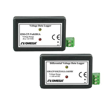 Omega | OM-CP-VOLT101A-160MV