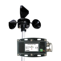 OM-CP-WIND101A-KIT-50 | WIND SPEED DLG SYS 50FT CBL CE | Omega