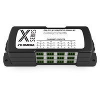 OM-CP-X12PROCESS-30MA-A2 | 12CH, DCCURRENT DATA LOGGER | Omega