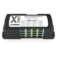 OM-CP-X16PROCESS-3A-A2 | 16CH, DCCURRENT DATA LOGGER | Omega
