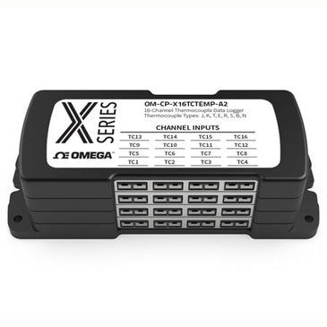 Omega | OM-CP-X16TCTEMP-A2