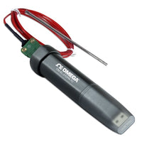 OM-EL-21CFR-TC | 21CFR USB Temperature TC Data Logger | Omega