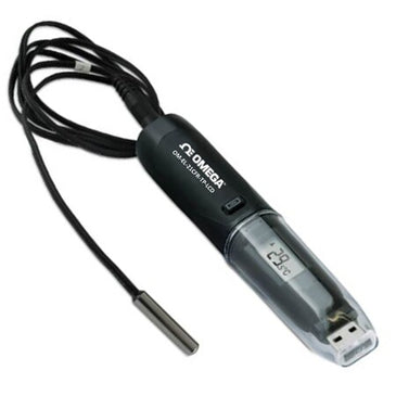 Omega | OM-EL-21CFR-TP-LCD