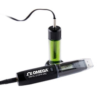 OM-EL-21CFR-VAC | 21CFR Vaccine TEMP Logger Kit - NIST | Omega